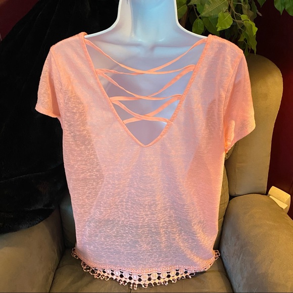 Maurices Top Size XL - Picture 5 of 7